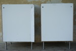 Skåp IKEA Harling. B77