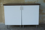 Skåp IKEA Harling. B78