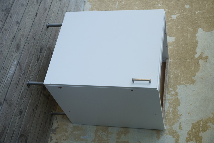 Skåp IKEA Harlig. B82
