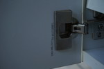 Skåp IKEA Harlig. B82