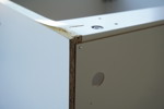 Skåp IKEA Harlig. B82