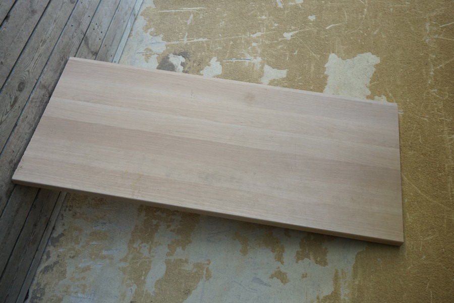 Bänkskiva IKEA Carb P2. B83
