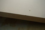 Bänkskiva IKEA Carb P2. B83