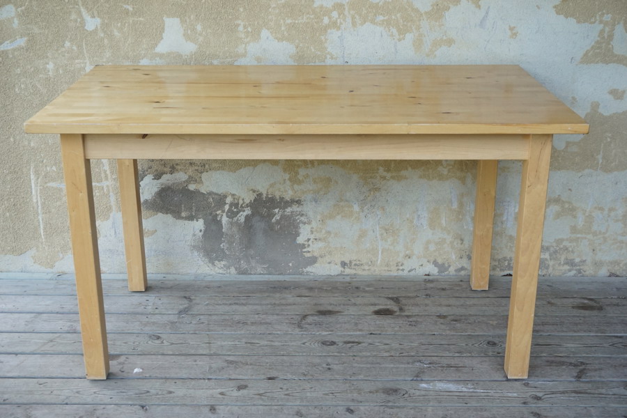 Matbord IKEA Norden. B85