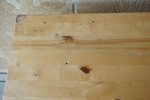 Matbord IKEA Norden. B85