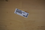 Matbord IKEA Norden. B85