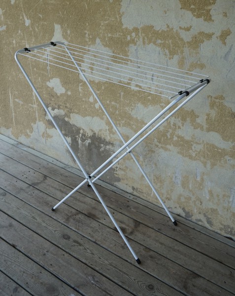 Torkställning. B86