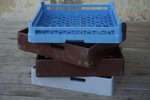 4st Diskkorgar Metos, Nordien System AB. B87
