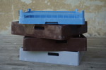 4st Diskkorgar Metos, Nordien System AB. B87