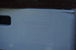 4st Diskkorgar Metos, Nordien System AB. B87