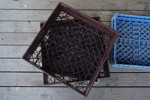 4st Diskkorgar Metos, Nordien System AB. B87