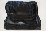 Dakine Split Roller Resväska. B90