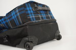 Dakine Split Roller Resväska. B90