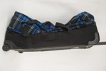Dakine Split Roller Resväska. B90