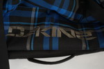 Dakine Split Roller Resväska. B90