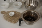 Kaffekannor Tazza mm. BC97