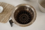 Kaffekannor Tazza mm. BC97