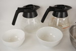 Kaffekannor Tazza mm. BC97