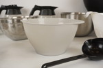 Kaffekannor Tazza mm. BC97