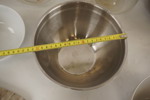 Kaffekannor Tazza mm. BC97