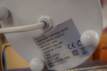 15st Böcker & bordslampa. BC98