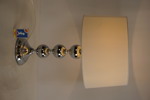 Bordslampa Cottex Sweden. C11
