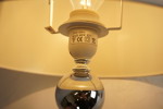 Bordslampa Cottex Sweden. C11