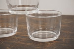 28st Efterrättsglas / dessertglas. BC102