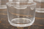 28st Efterrättsglas / dessertglas. BC102