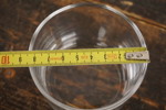 28st Efterrättsglas / dessertglas. BC102