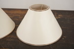 Lamp skärm. A5