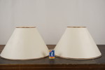 Lamp skärm. A5