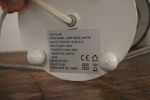 8st Bordslampa Rusta, North. BC107