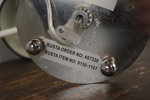 8st Bordslampa Rusta, North. BC107