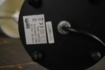 8st Bordslampa Rusta, North. BC107