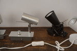 Spotlights/ Riktbara spotlights. B108 