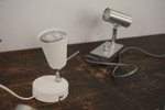 Spotlights/ Riktbara spotlights. B108 