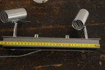 Spotlights/ Riktbara spotlights. B108 