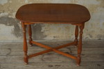 Sidobord Bodafors, 1940/50-tal. B111