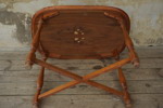 Sidobord Bodafors, 1940/50-tal. B111