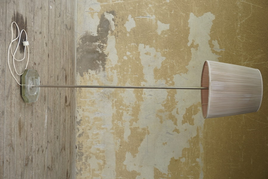 Golvlampa 
