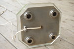 Golvlampa 