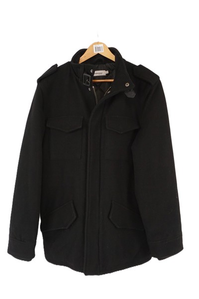 Herr Kappa/Jacka Dressmann (M) A7
