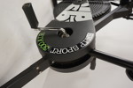 Motionscyckel Skip Sport 300AIR. B125