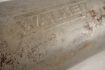  Ljuddämpare Walker. B126