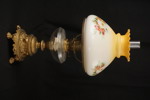 Bordsfotogenlampa. G14