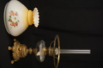 Bordsfotogenlampa. G14
