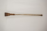 Äldre barkspade.  B132