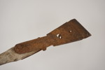 Äldre barkspade.  B132