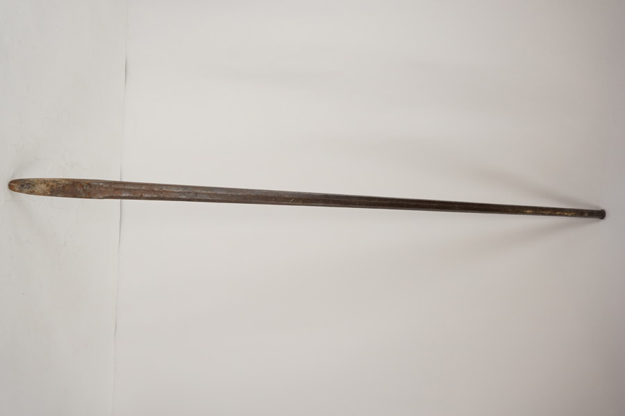 Järnspett 138cm. B133
